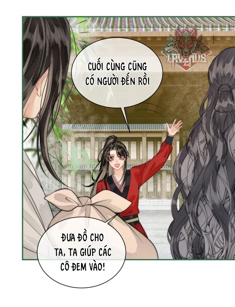 Nhập Hải Tập 7 trang 39
