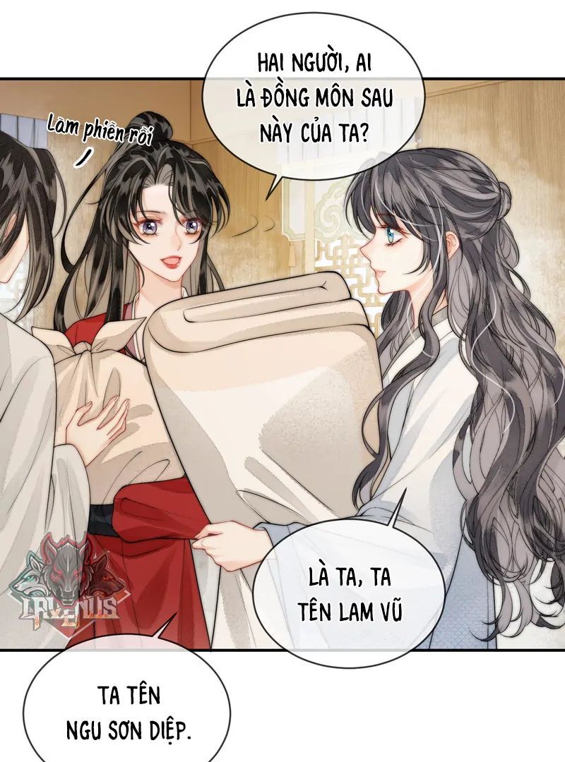 Nhập Hải Tập 7 trang 40
