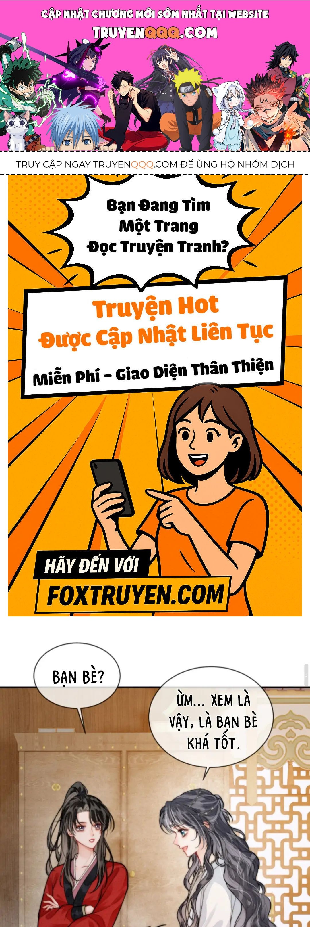 Nhập Hải Tập 8 trang 1