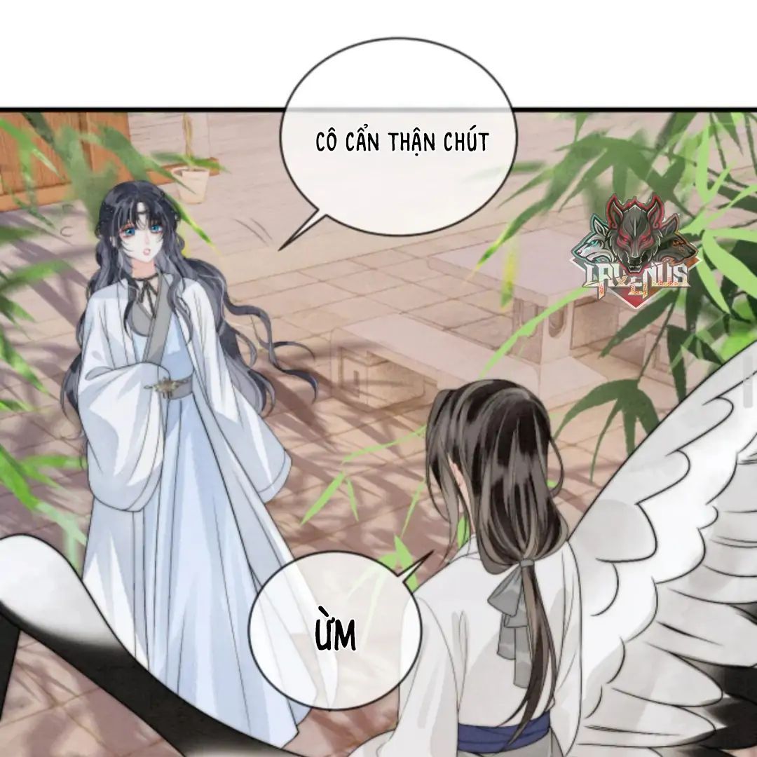 Nhập Hải Tập 8 trang 16