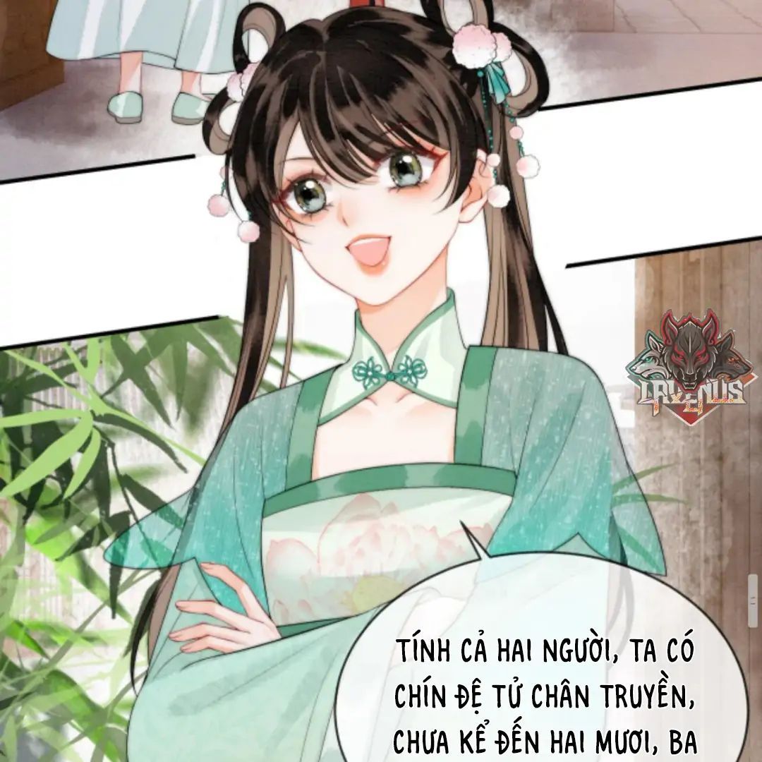 Nhập Hải Tập 8 trang 33