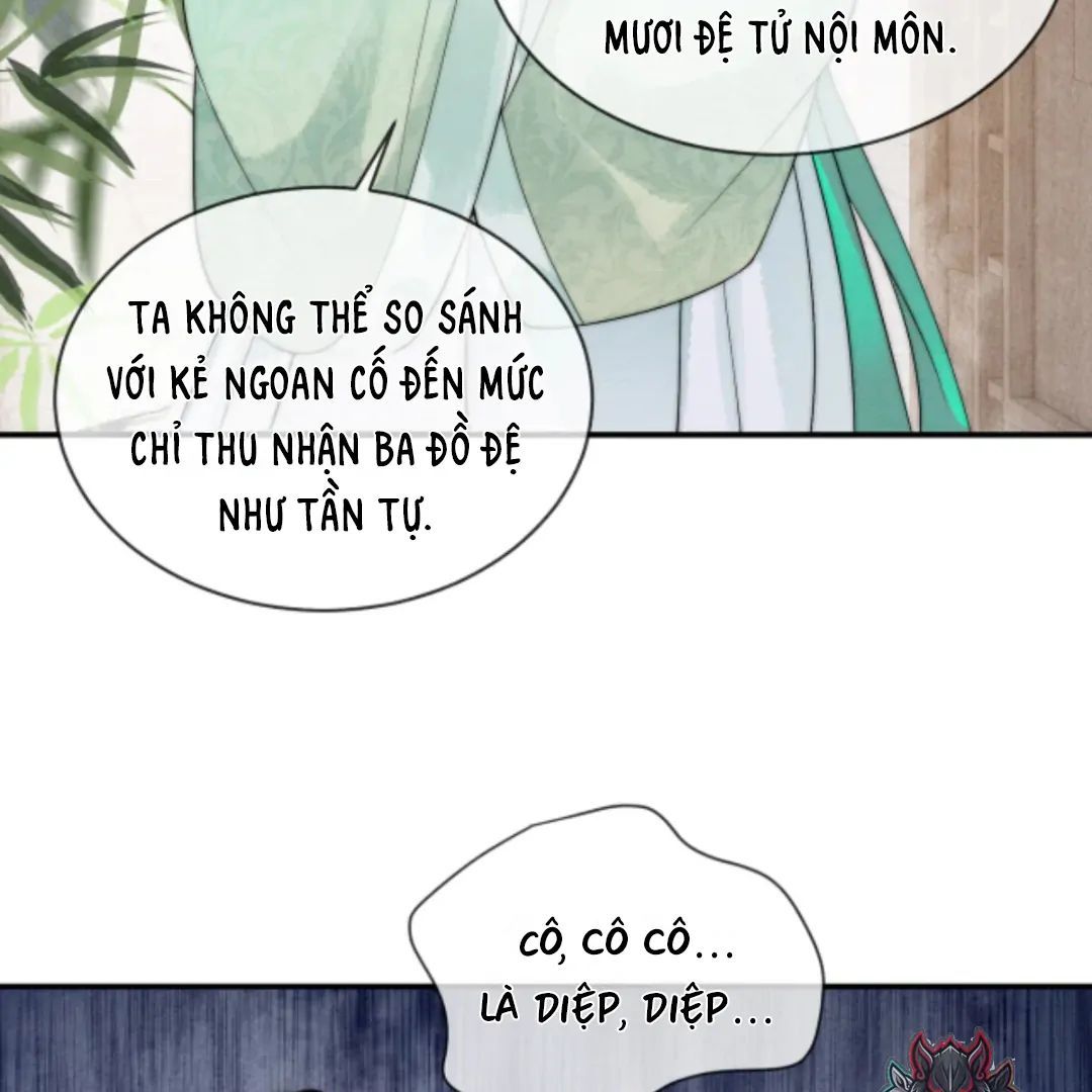 Nhập Hải Tập 8 trang 34