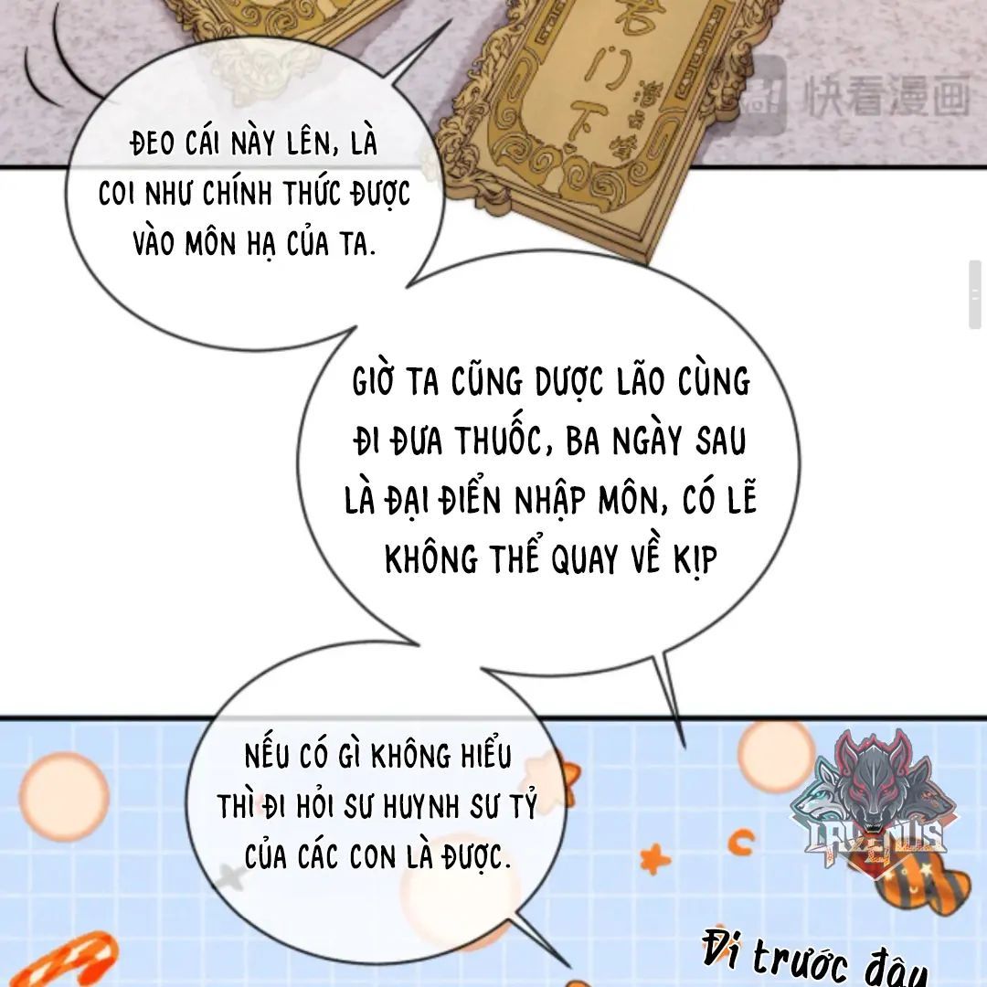 Nhập Hải Tập 8 trang 40