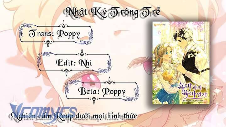 Nhật Ký Trông Trẻ Tập 68 trang 40