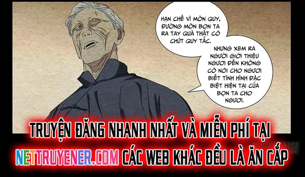 Nhất Nhân Chi Hạ Tập 471 trang 17