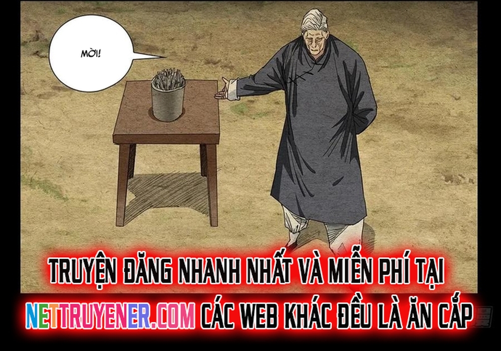 Nhất Nhân Chi Hạ Tập 471 trang 25