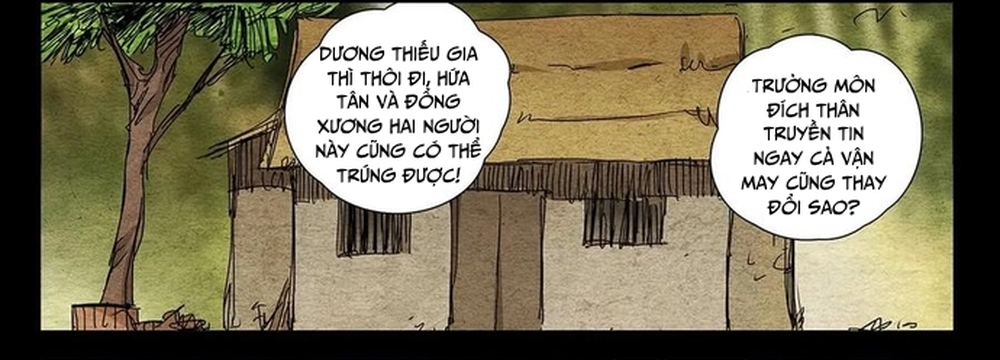 Nhất Nhân Chi Hạ Tập 471 trang 41