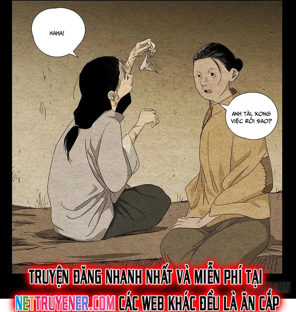 Nhất Nhân Chi Hạ Tập 471 trang 45