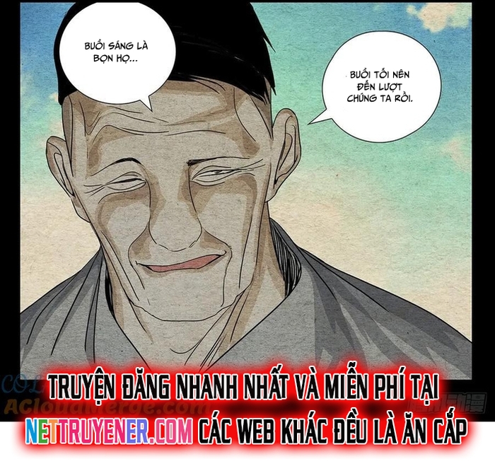 Nhất Nhân Chi Hạ Tập 472 trang 22