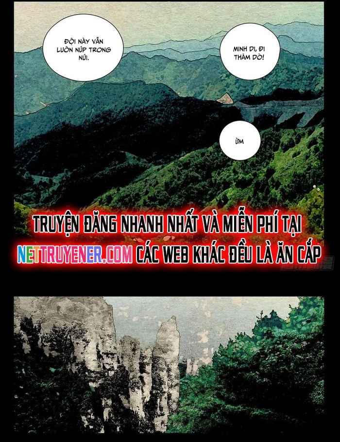 Nhất Nhân Chi Hạ Tập 472 trang 7