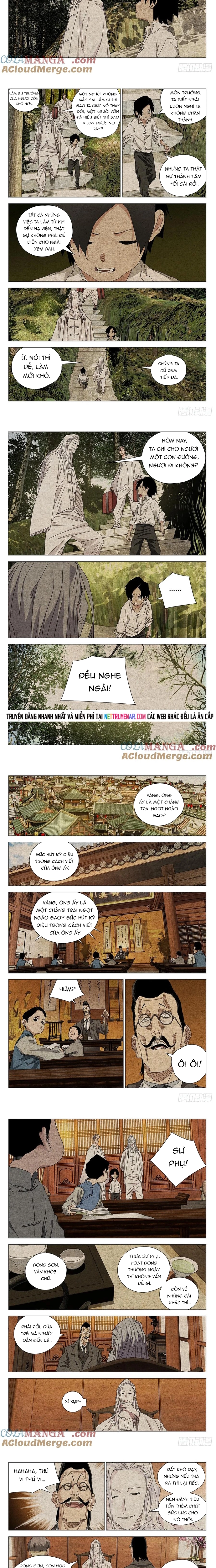 Nhất Nhân Chi Hạ Tập 634 trang 3