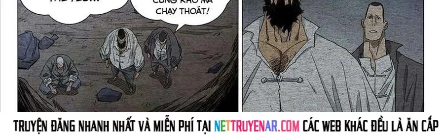 Nhất Nhân Chi Hạ Tập 669 trang 15