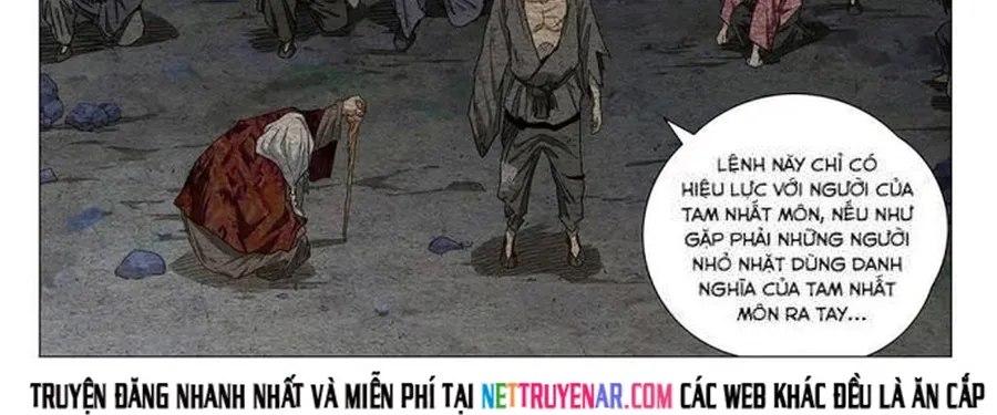 Nhất Nhân Chi Hạ Tập 671 trang 26