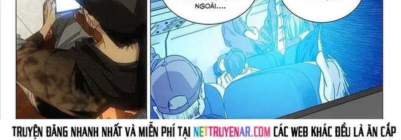 Nhất Nhân Chi Hạ Tập 676 trang 4