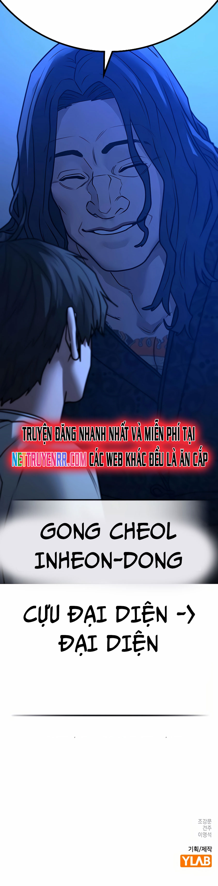 Nhiệm Vụ Đời Thật Tập 159 trang 19