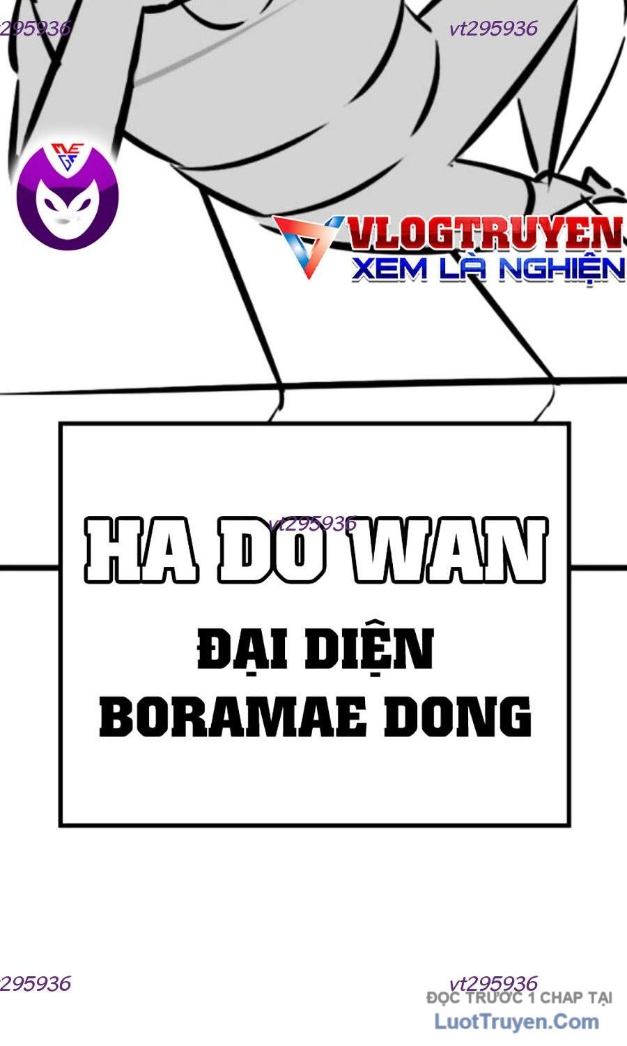 Nhiệm Vụ Đời Thật Tập 164.5 trang 11