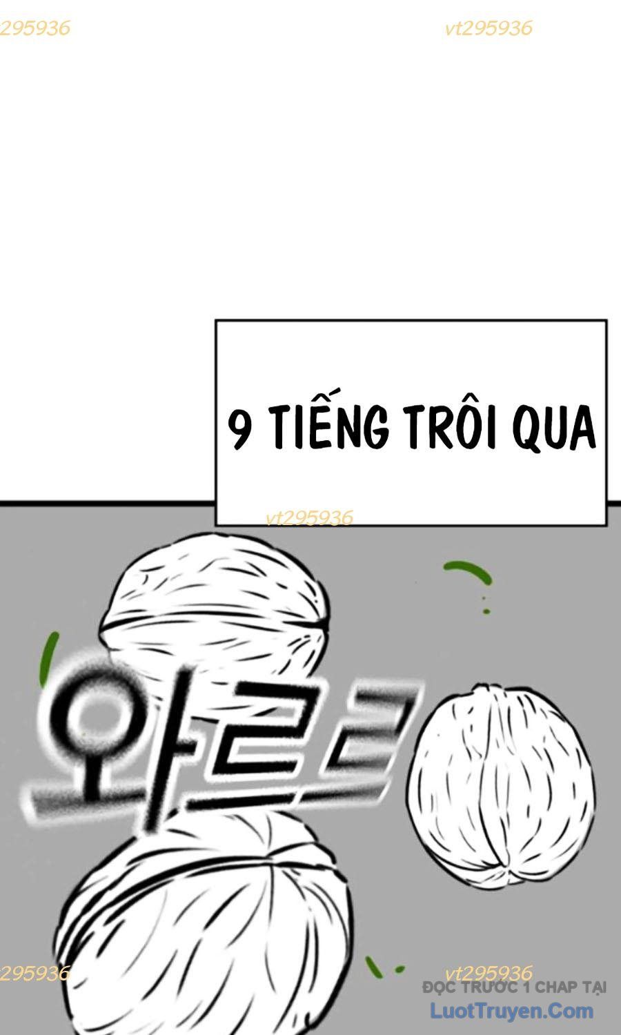 Nhiệm Vụ Đời Thật Tập 164.5 trang 32