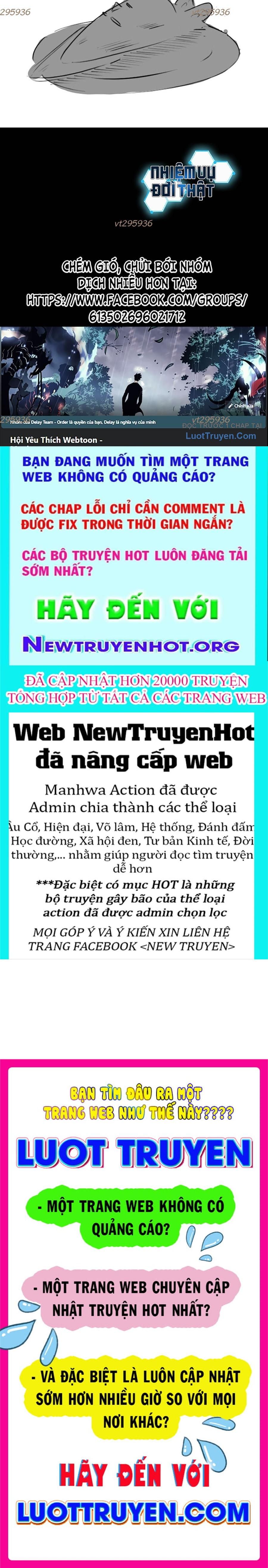 Nhiệm Vụ Đời Thật Tập 164.8 trang 113