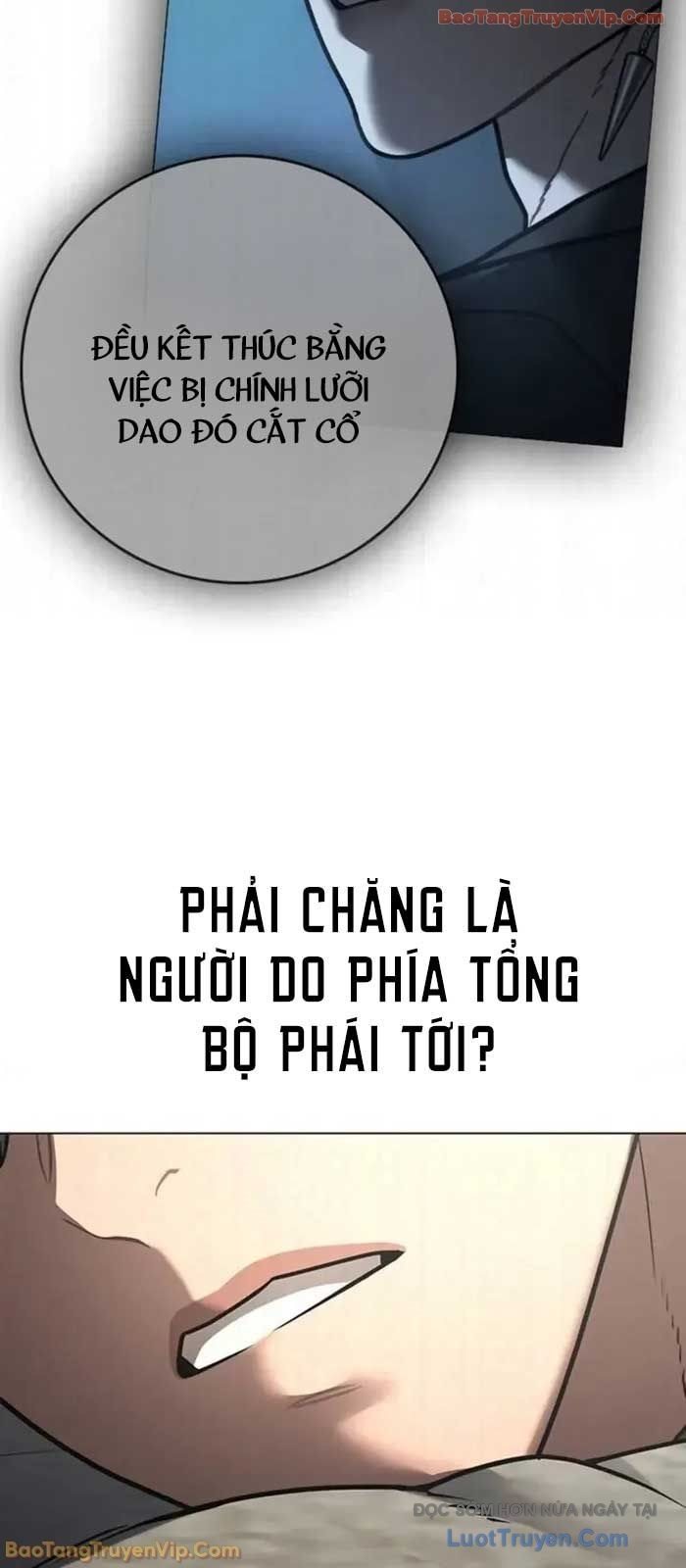 Nhiệm Vụ Đời Thật Tập 184 trang 11