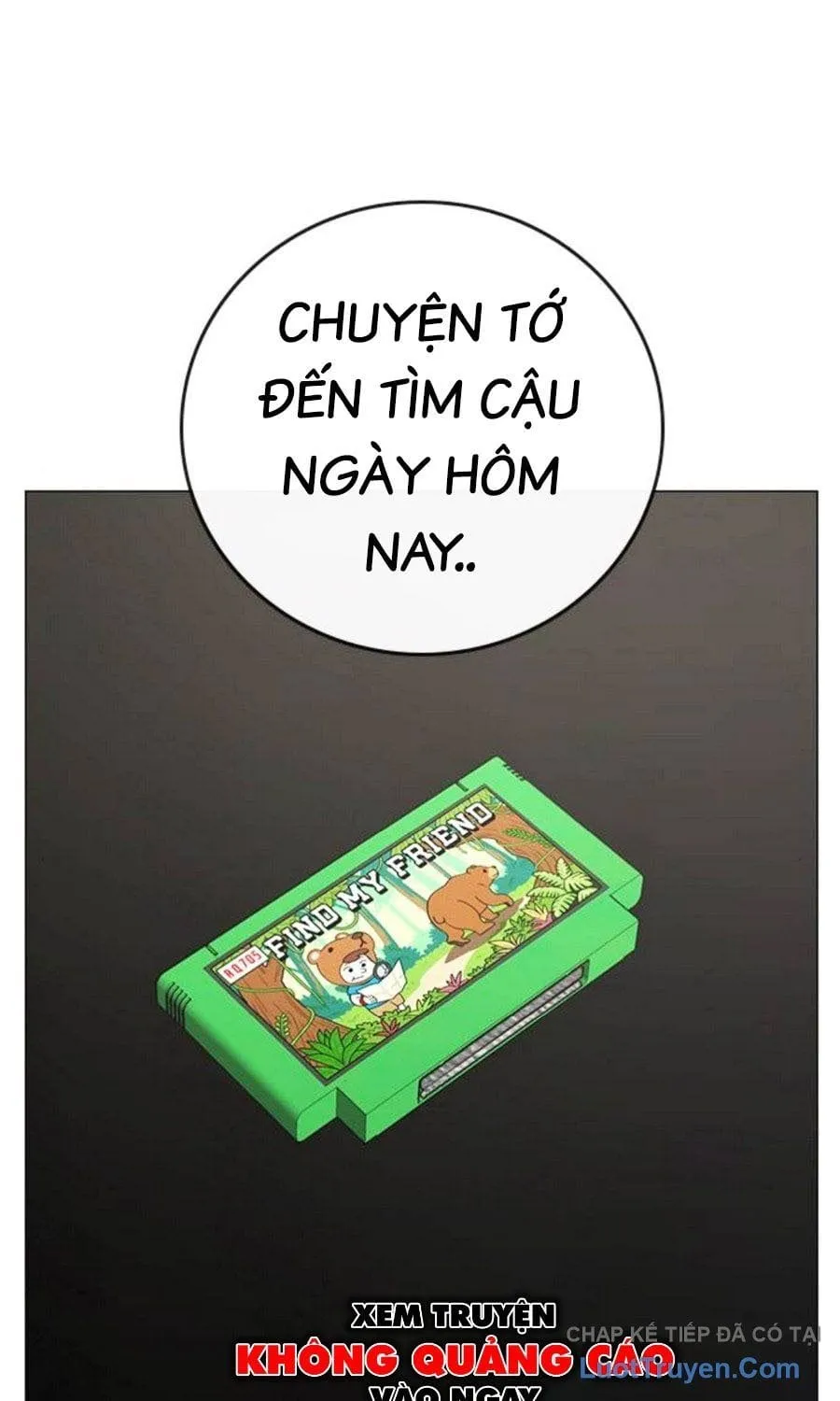 Nhiệm Vụ Đời Thật Tập 195 trang 124