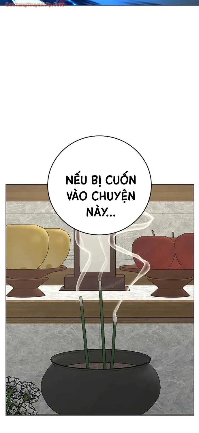 Nhiệm Vụ Đời Thật Tập 200 trang 134