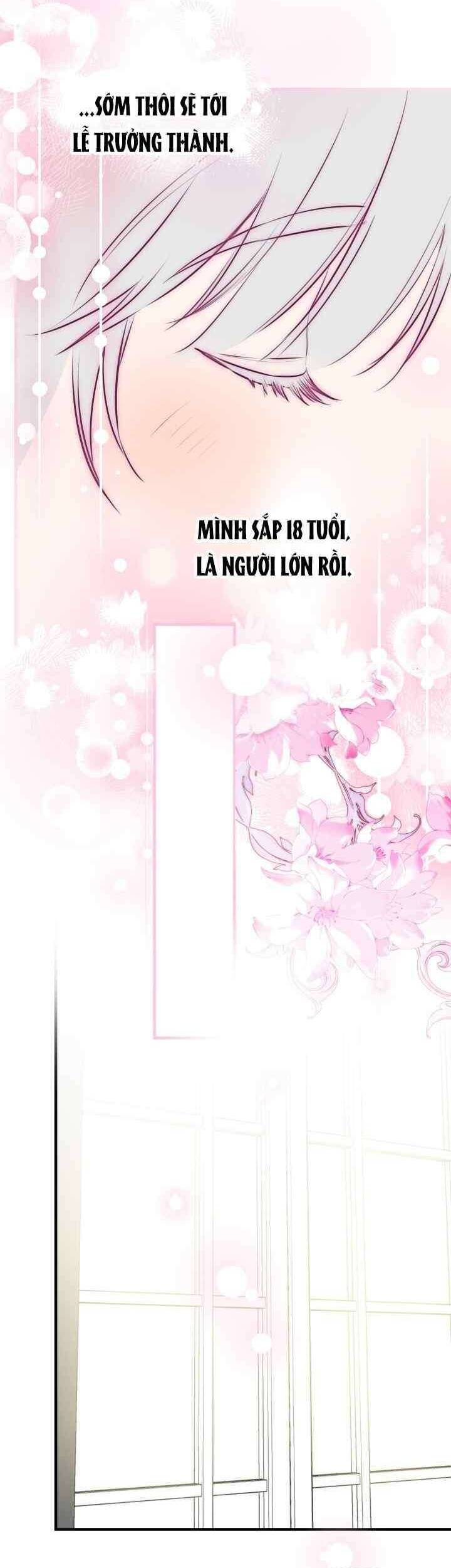 Những Nhân Vật Mạnh Nhất Thế Giới Ám Ảnh Tôi Tập 124 trang 22