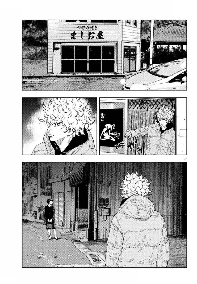 Nine Peaks Tập 1.3 trang 18