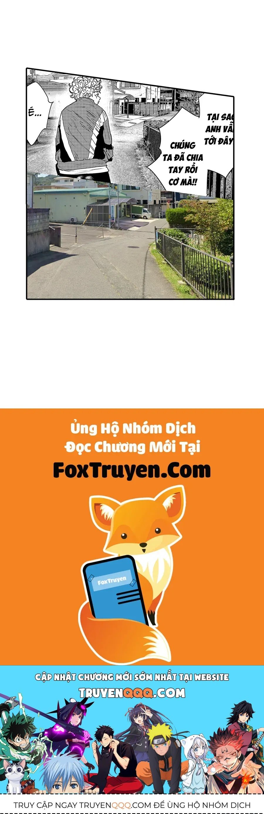 Nine Peaks Tập 157 trang 23
