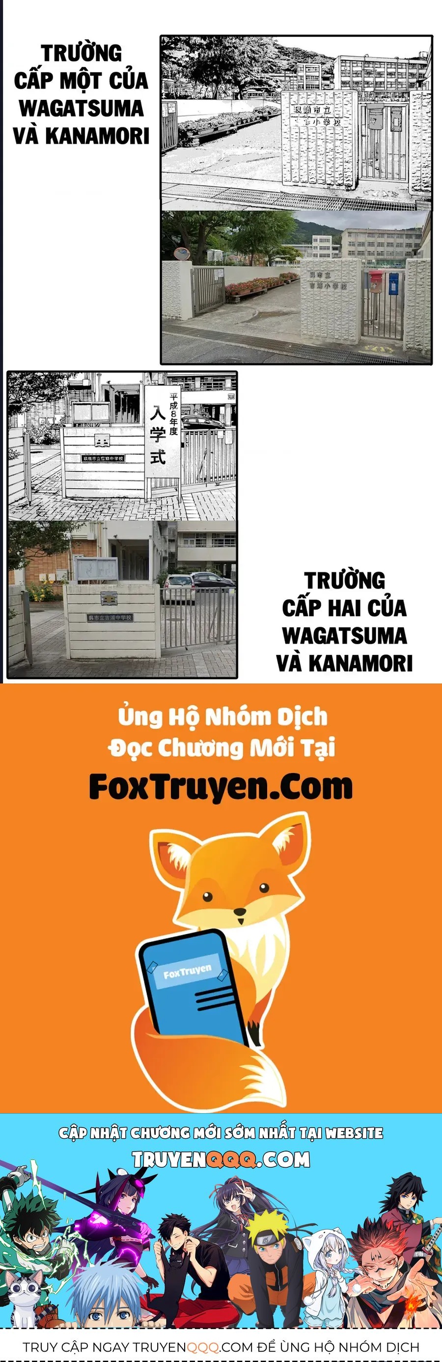 Nine Peaks Tập 162 trang 23
