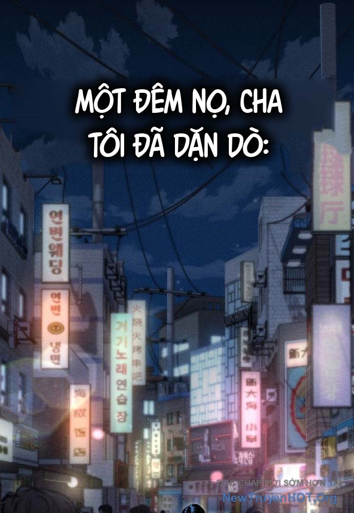 Nợ Máu Tập 1 trang 2