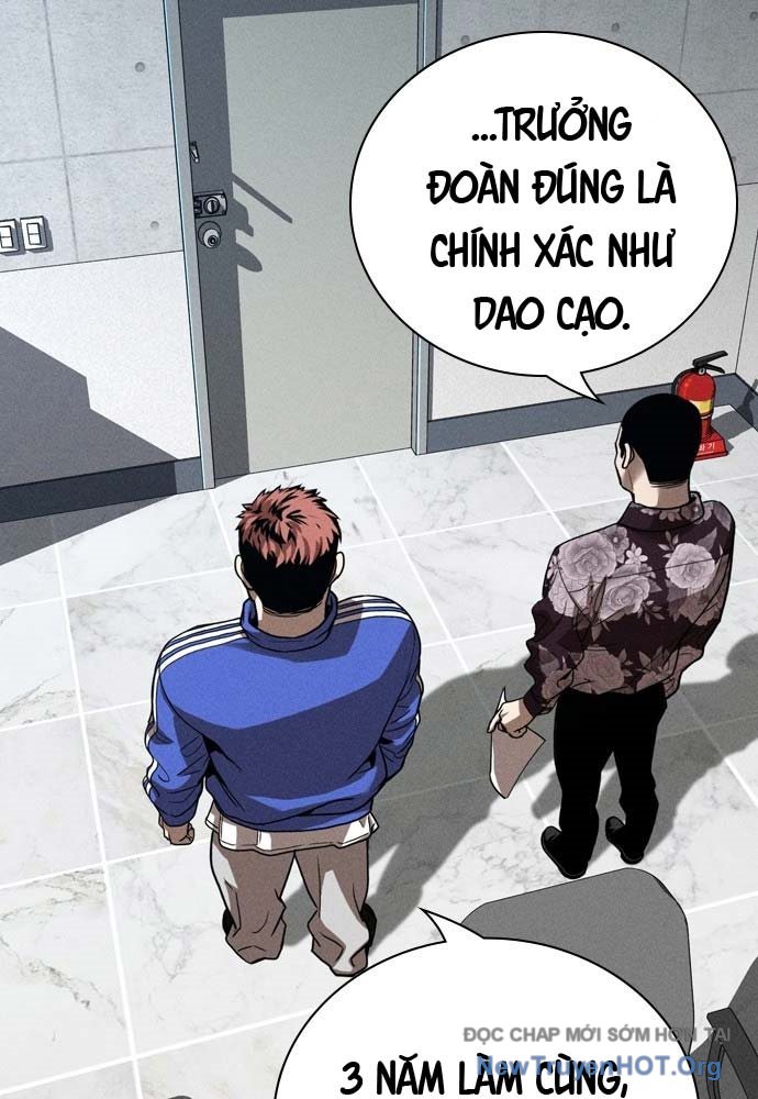 Nợ Máu Tập 1 trang 104