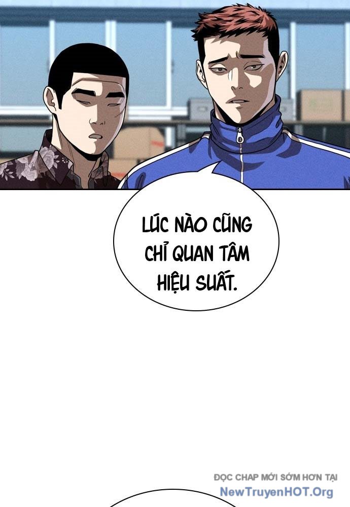 Nợ Máu Tập 1 trang 106