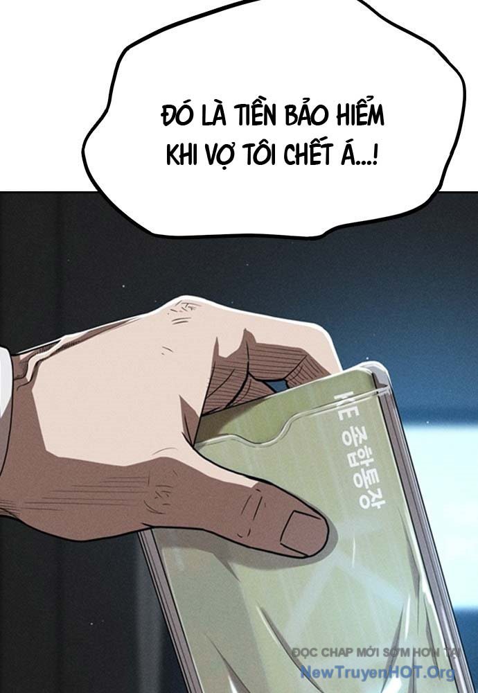 Nợ Máu Tập 1 trang 110