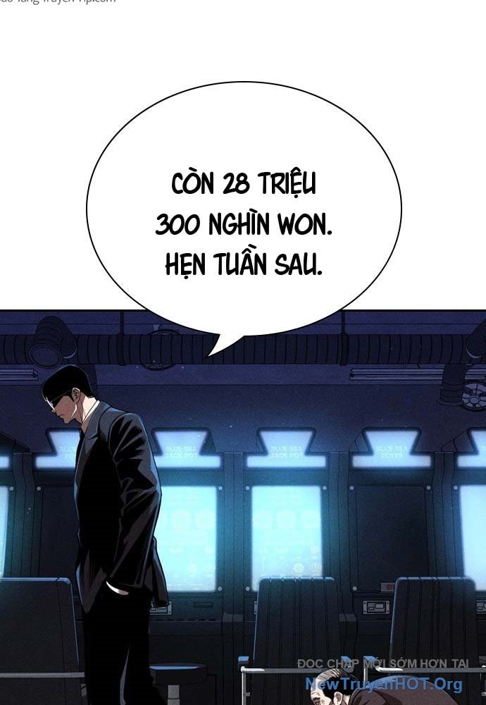 Nợ Máu Tập 1 trang 123