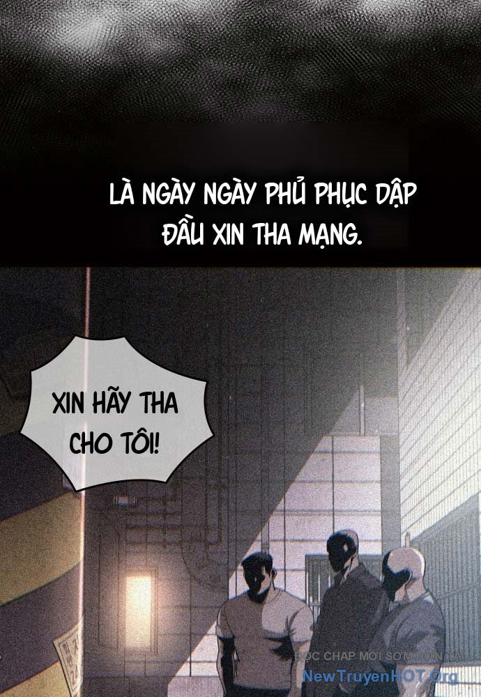 Nợ Máu Tập 1 trang 137