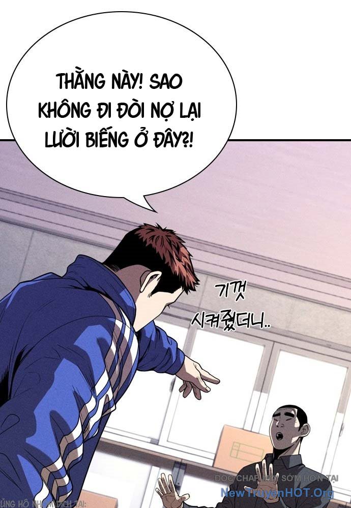 Nợ Máu Tập 1 trang 159