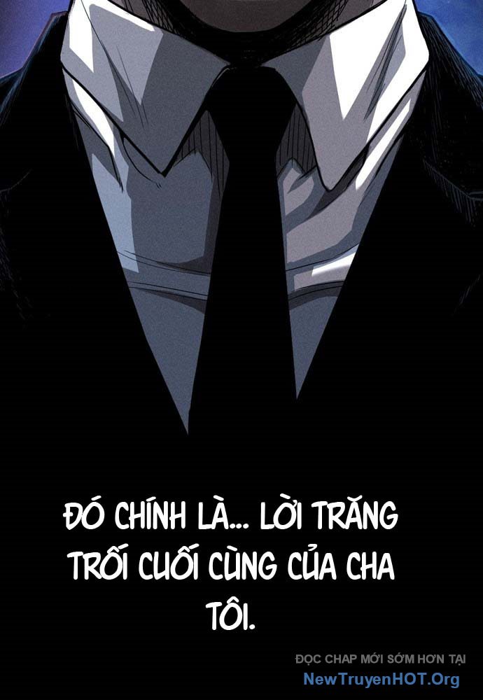 Nợ Máu Tập 1 trang 17