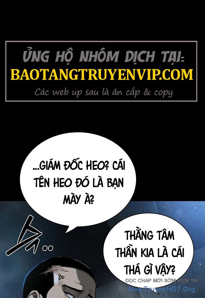Nợ Máu Tập 1 trang 18