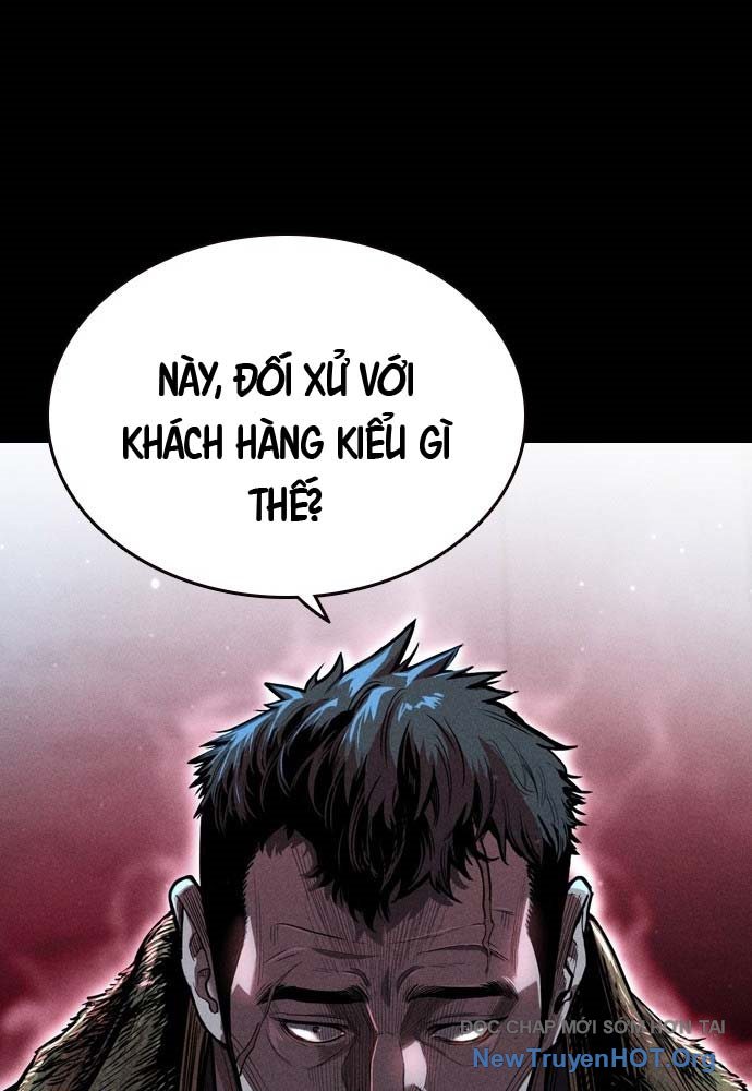 Nợ Máu Tập 1 trang 20