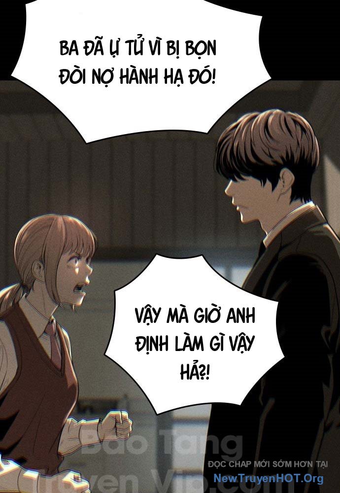 Nợ Máu Tập 1 trang 201