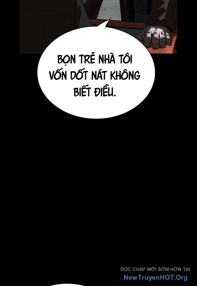 Nợ Máu Tập 1 trang 23