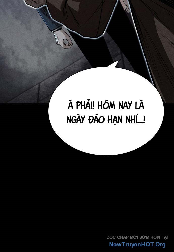 Nợ Máu Tập 1 trang 25