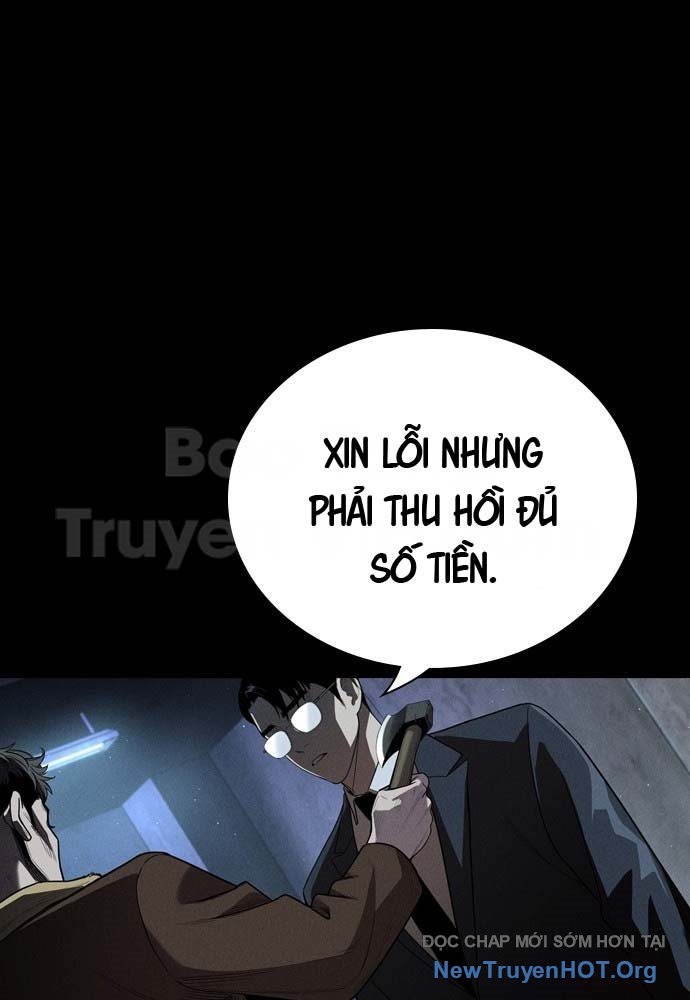Nợ Máu Tập 1 trang 35