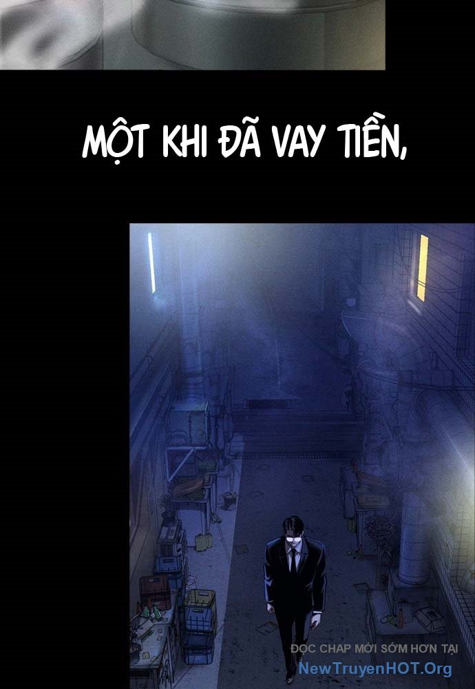Nợ Máu Tập 1 trang 5