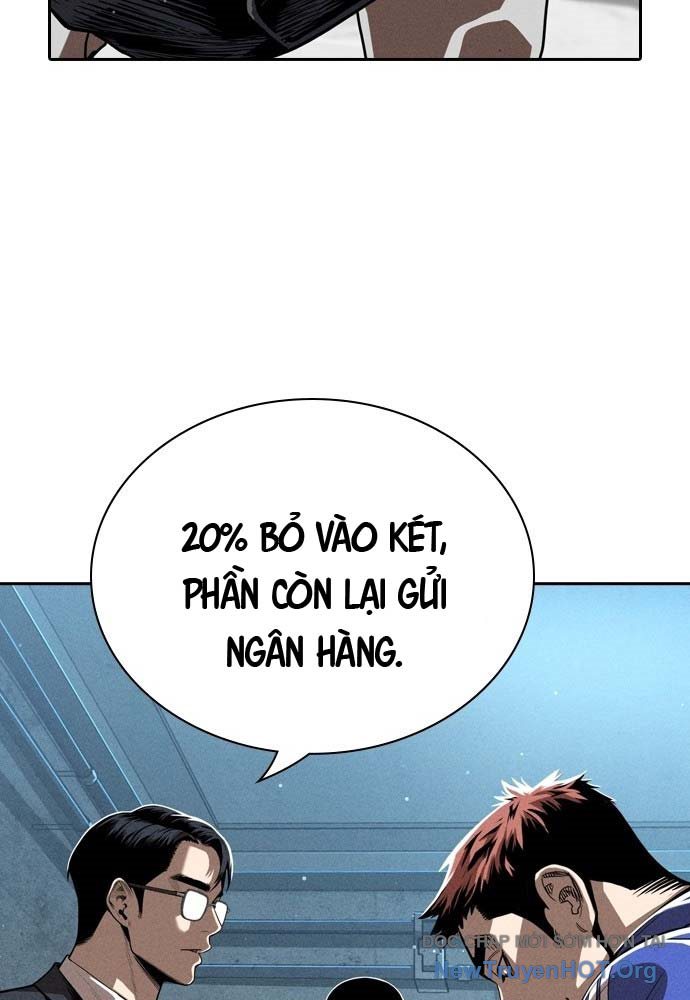 Nợ Máu Tập 1 trang 80
