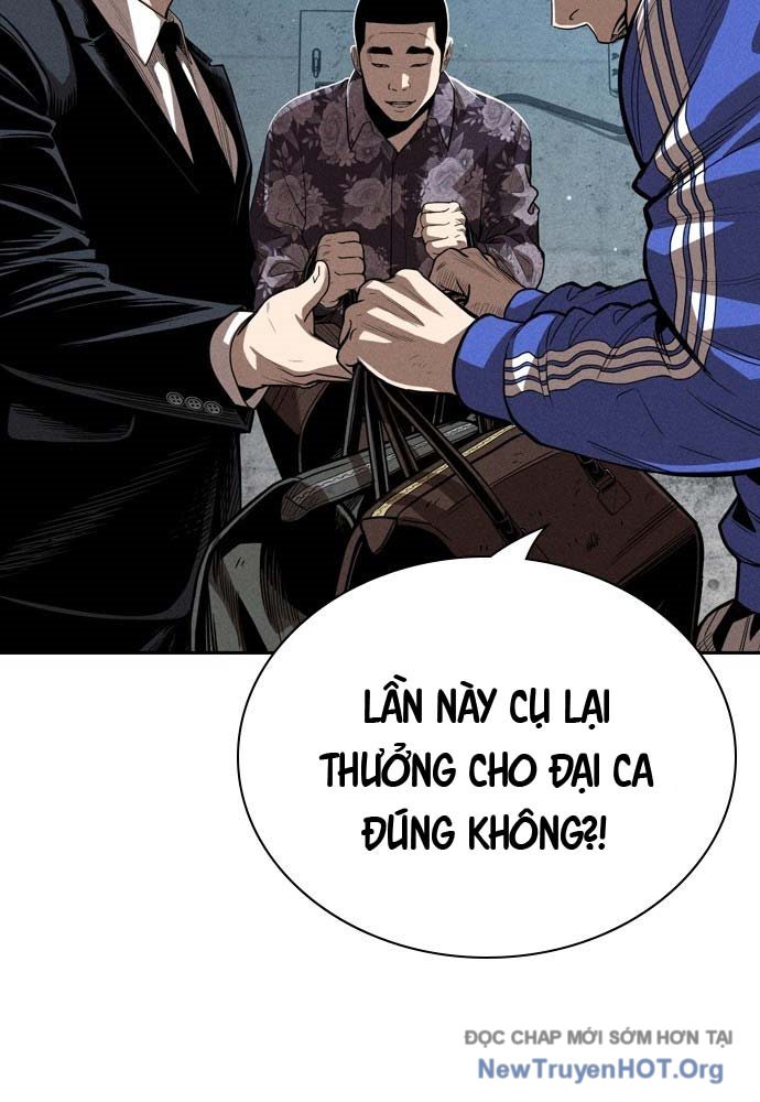 Nợ Máu Tập 1 trang 81
