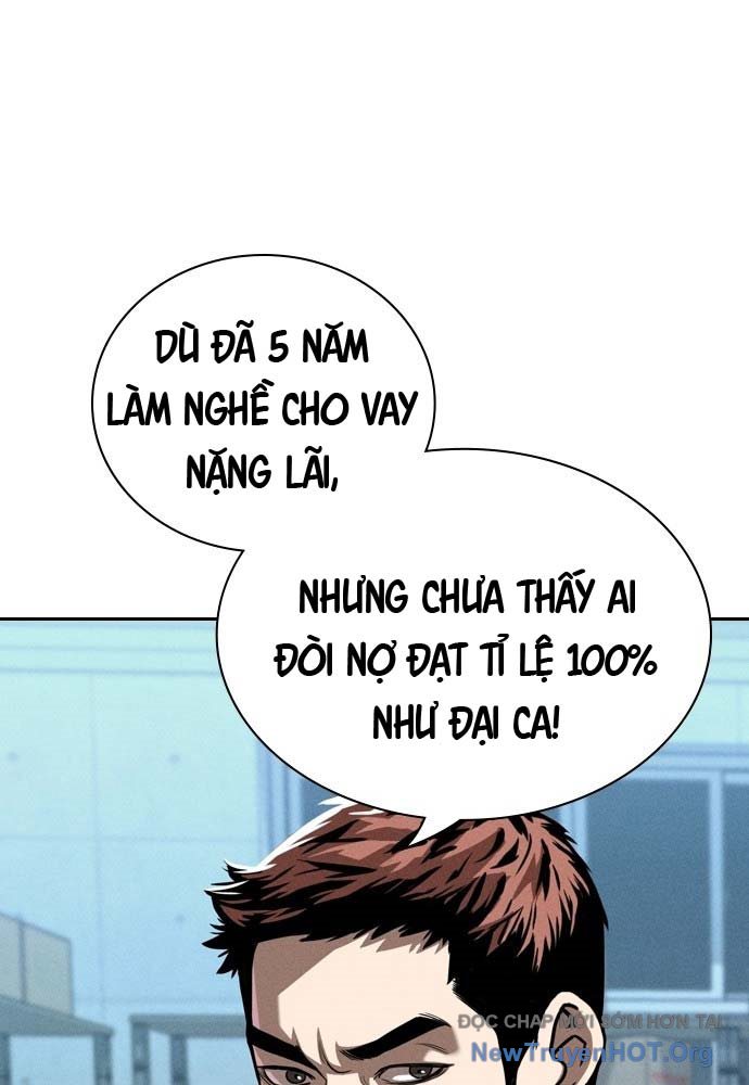 Nợ Máu Tập 1 trang 82