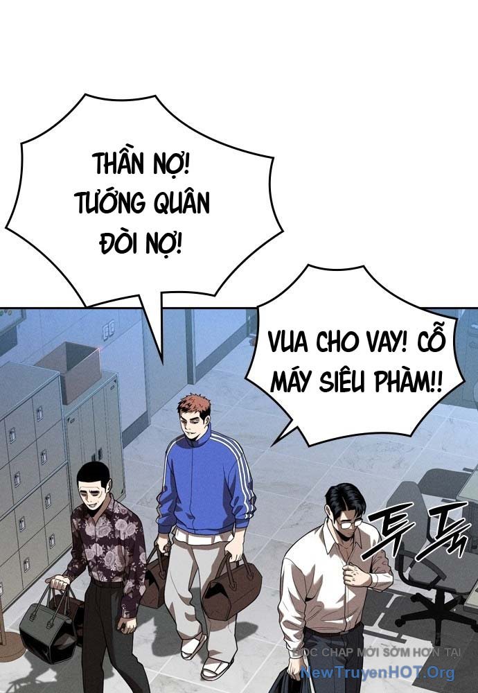 Nợ Máu Tập 1 trang 84