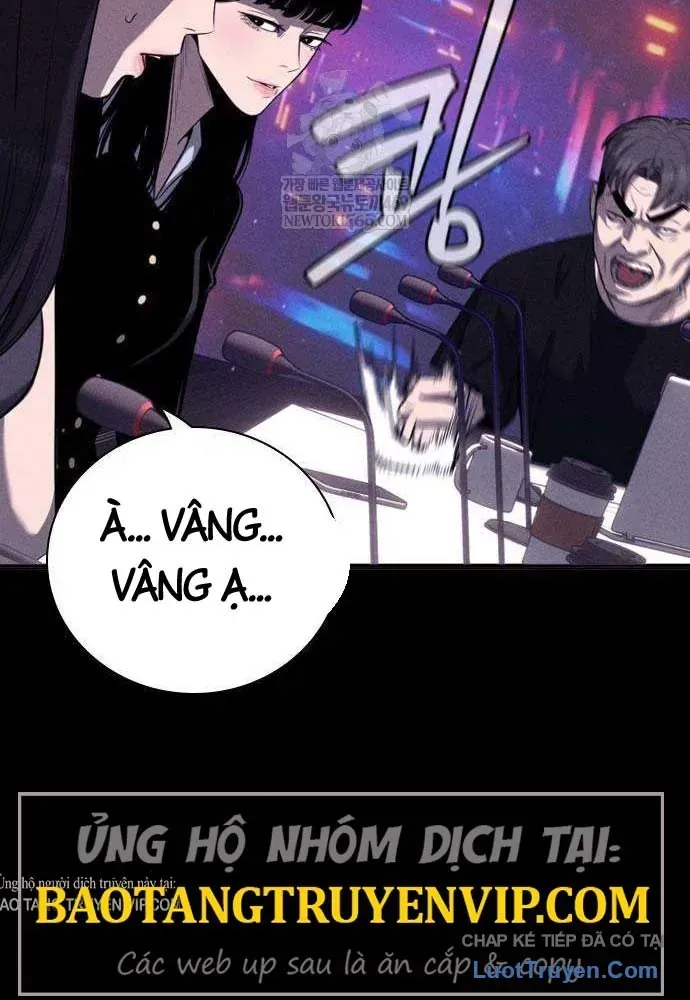 Nợ Máu Tập 10 trang 12
