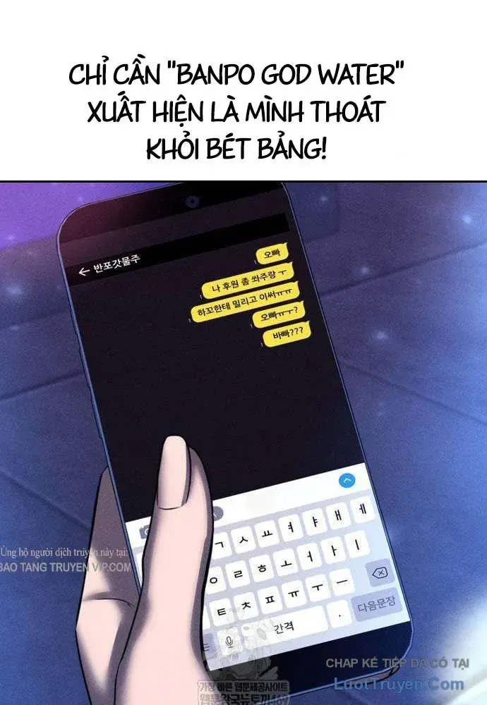 Nợ Máu Tập 10 trang 142
